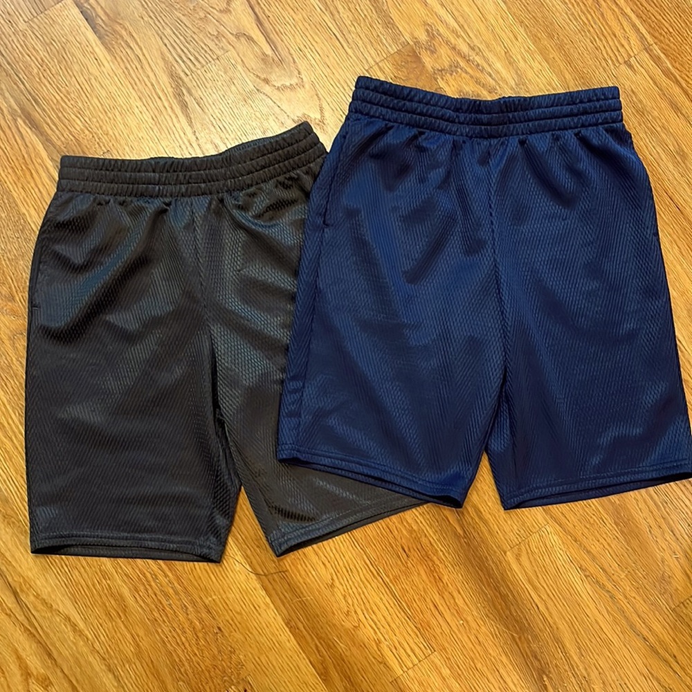 Set of Sport Shorts